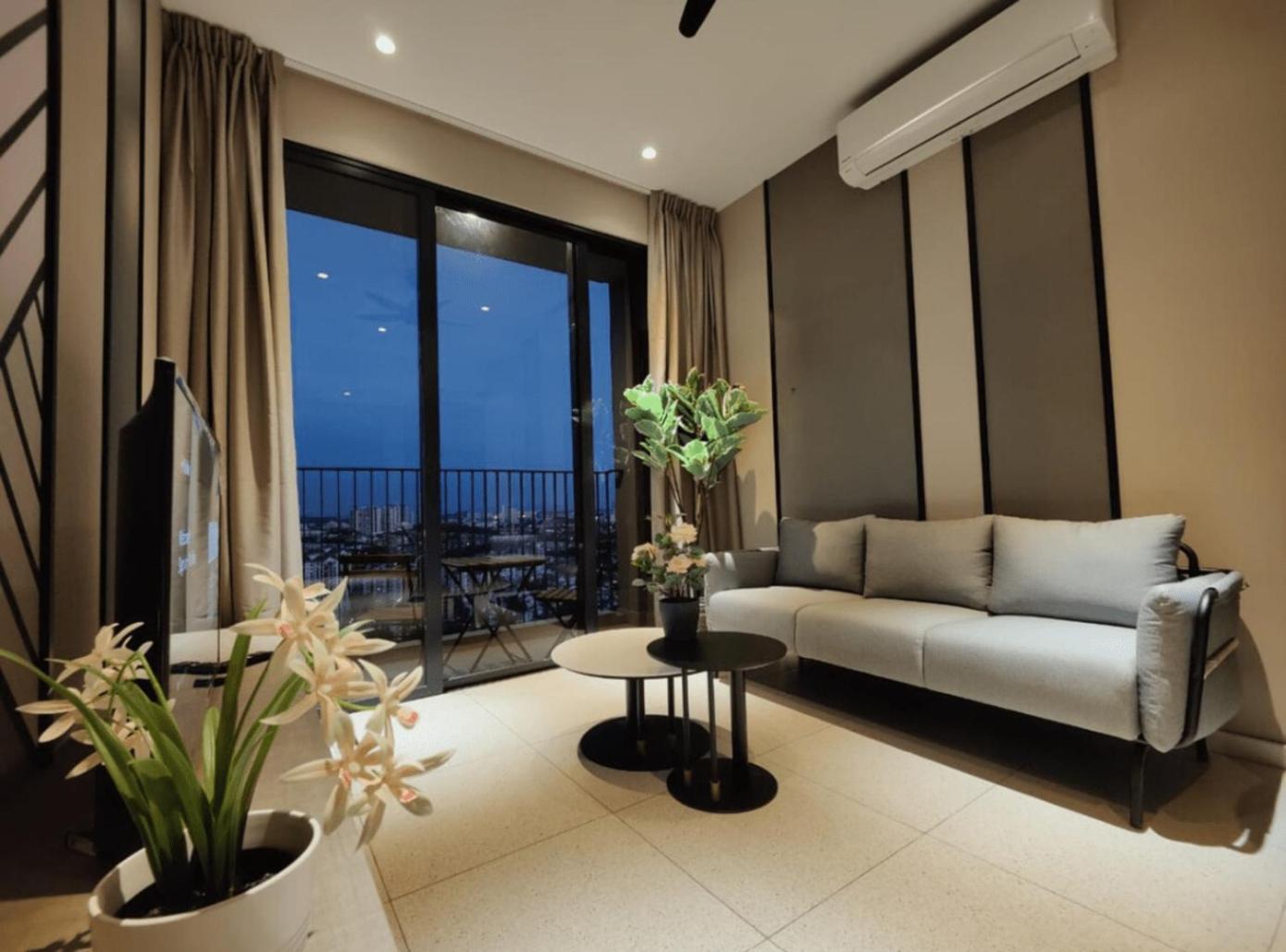 Apartemen Millerz Square Old Klang Road