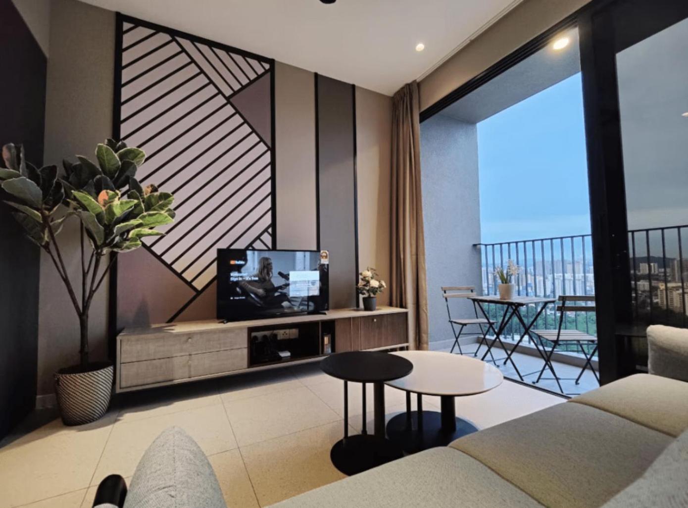 Apartemen Millerz Square Old Klang Road