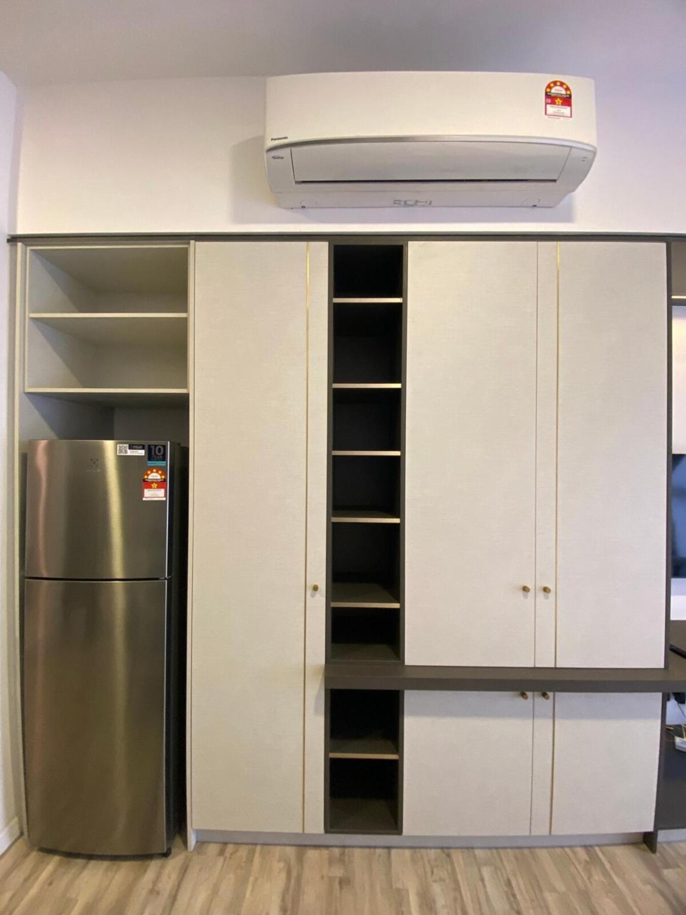 Apartemen Millerz Square Old Klang Road