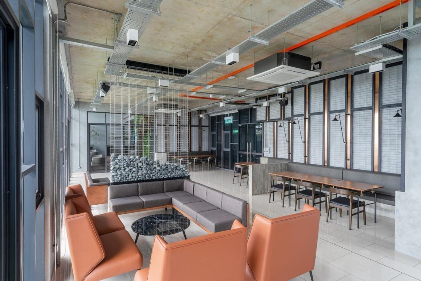 Apartemen Millerz Square Old Klang Road