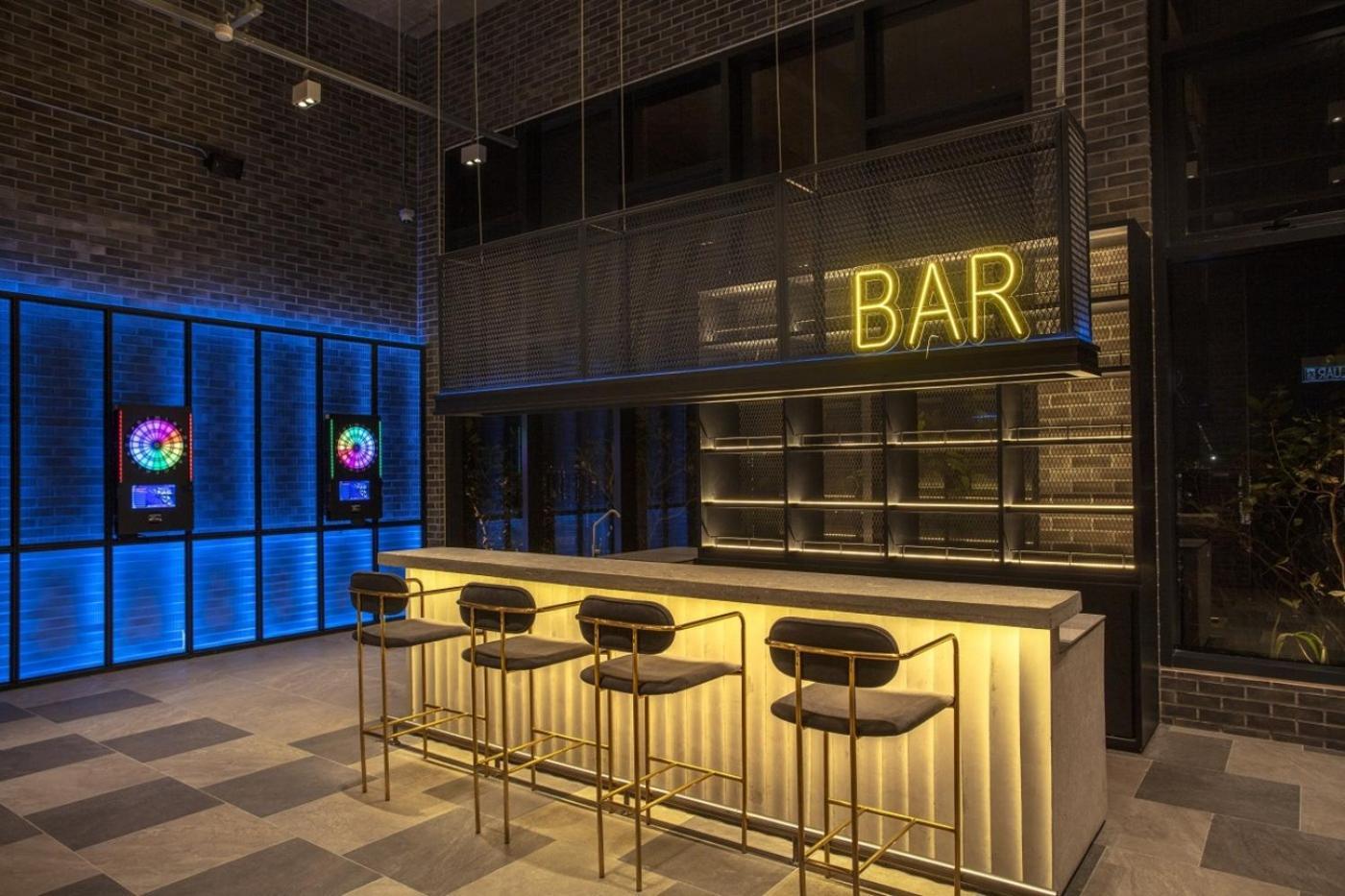 Millerz Square Old Klang Road Apartemen Kuala Lumpur