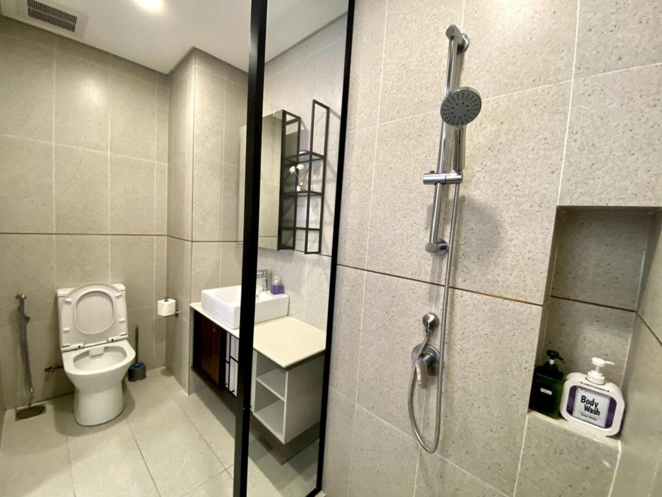 Apartemen Millerz Square Old Klang Road *