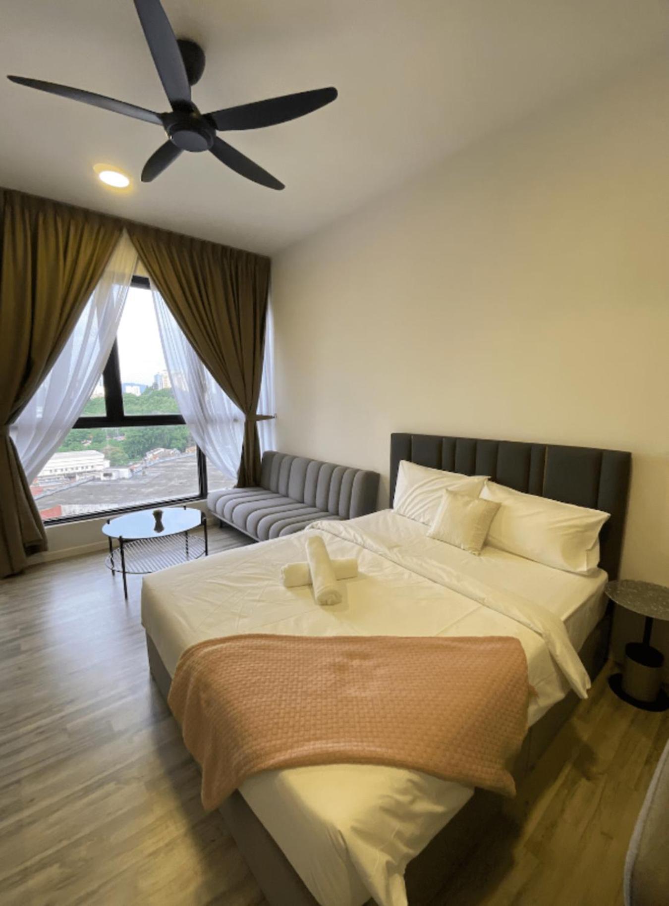 Apartemen Millerz Square Old Klang Road