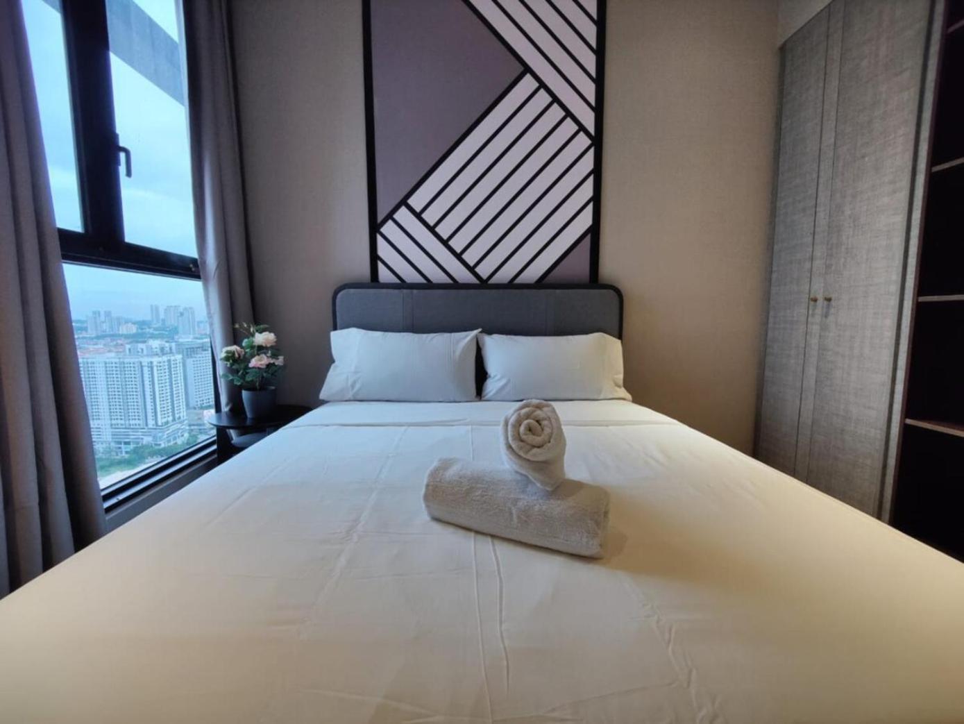 Apartemen Millerz Square Old Klang Road *