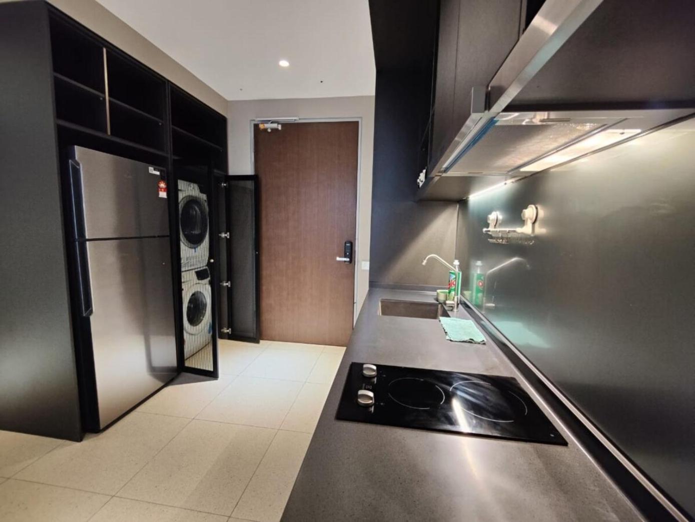 Apartemen Millerz Square Old Klang Road Kuala Lumpur
