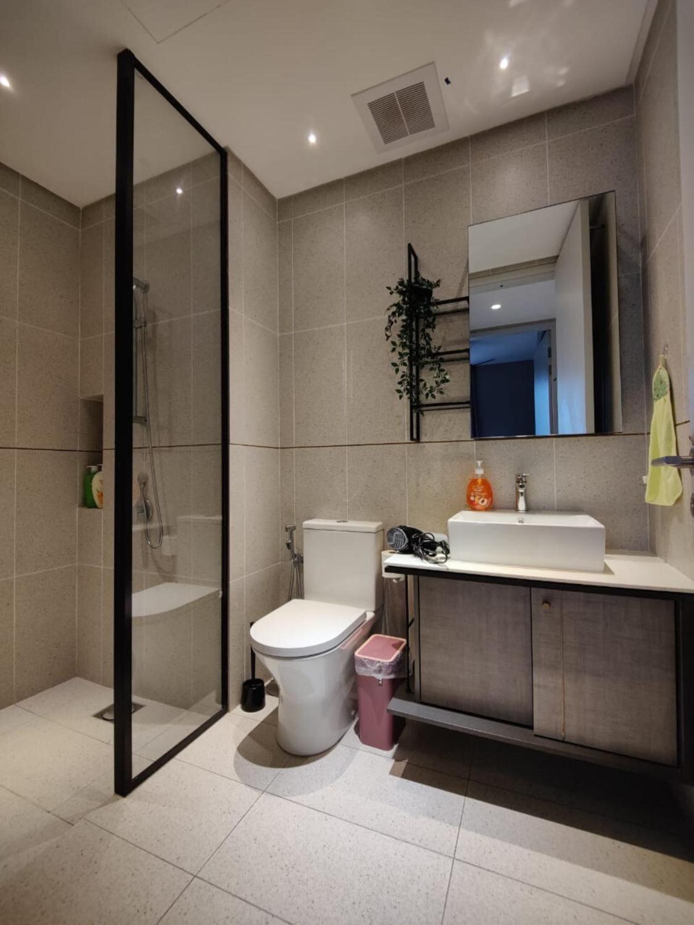 Millerz Square Old Klang Road Apartemen Kuala Lumpur